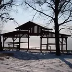 Schoenes Holzhaus In By Interhome