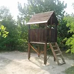 Vakantiehuis Schoenes Holzhaus In By Interhome *