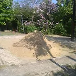 Schoenes Holzhaus In By Interhome Vakantiehuis Balatonfőkajár