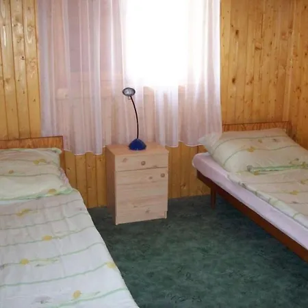 Schoenes Holzhaus In By Interhome Balatonfokajar