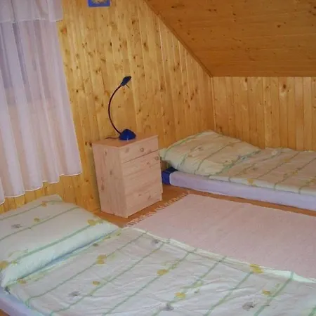 Feriehus Schoenes Holzhaus In By Interhome Balatonfőkajár