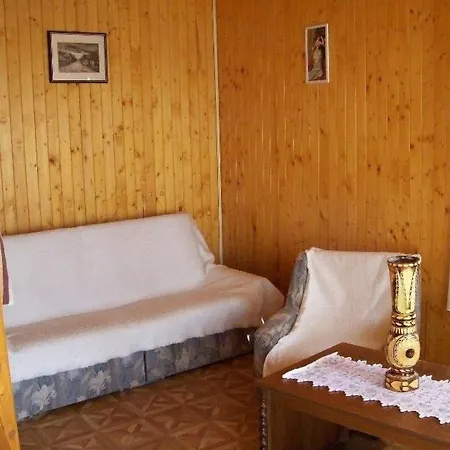 Schoenes Holzhaus In By Interhome Balatonfokajar