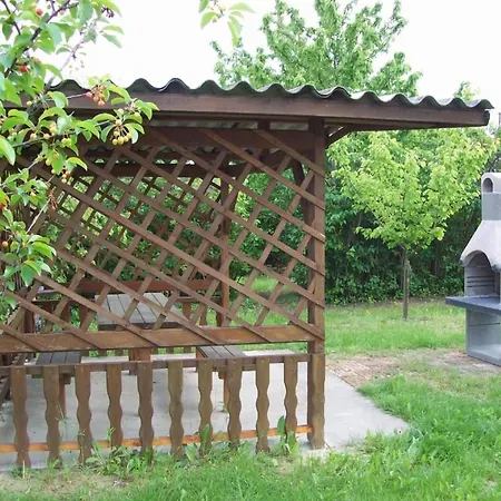 Schoenes Holzhaus In By Interhome Feriehus *