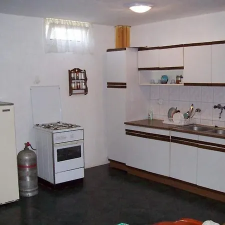 Schoenes Holzhaus In By Interhome Holiday home *