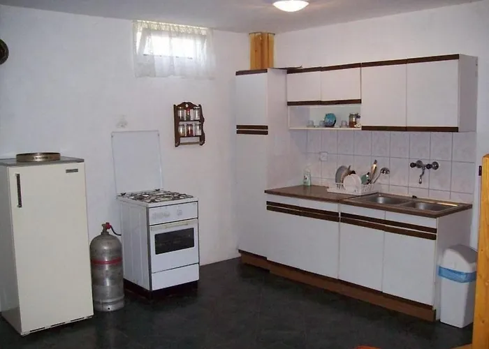Schoenes Holzhaus In By Interhome Feriehus *