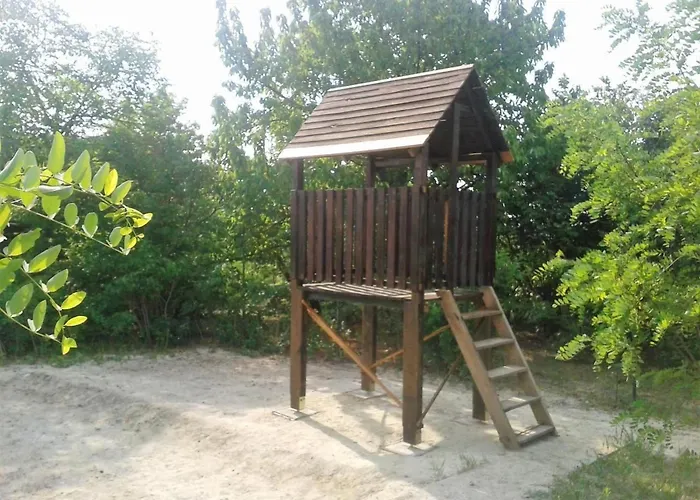 Holiday home Schoenes Holzhaus In By Interhome *